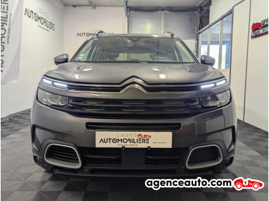 Citroen C5 Aircross — 2