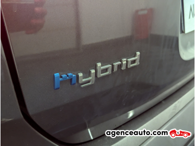 Citroen C5 Aircross — 23