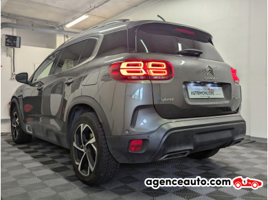 Citroen C5 Aircross — 3