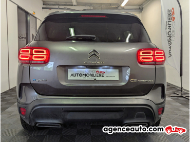 Citroen C5 Aircross — 4
