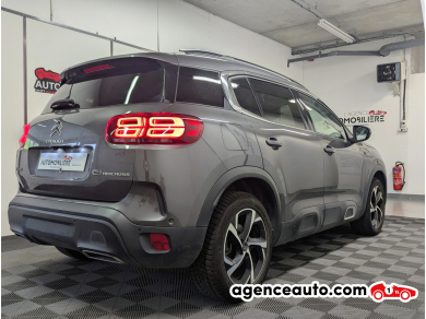 Citroen C5 Aircross — 5
