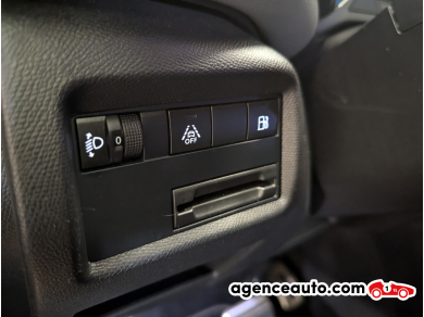 Citroen C5 Aircross — 26