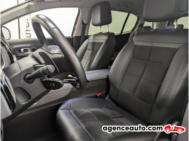 Citroen C5 Aircross — 12