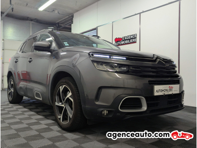 Citroen C5 Aircross — 6