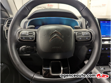 Citroen C5 Aircross — 20