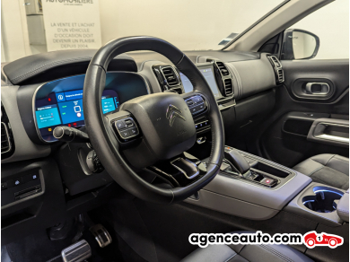Citroen C5 Aircross — 7
