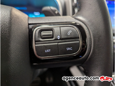 Citroen C5 Aircross — 21