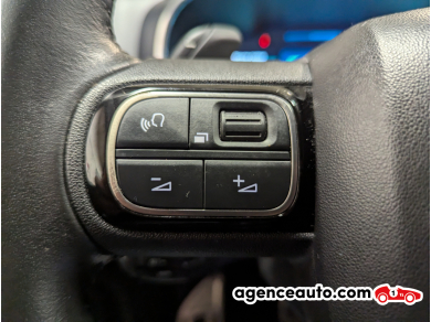 Citroen C5 Aircross — 19
