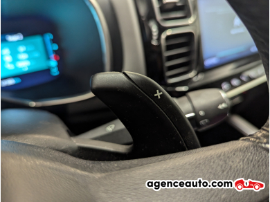 Citroen C5 Aircross — 27