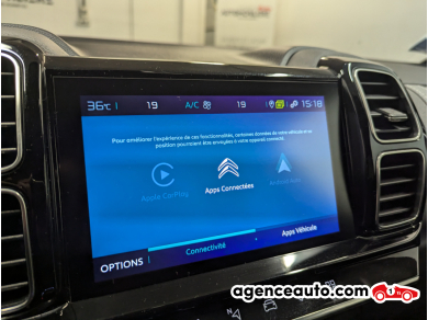 Citroen C5 Aircross — 17