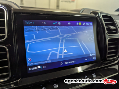 Citroen C5 Aircross — 15