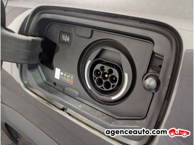 Citroen C5 Aircross — 28