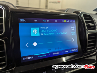 Citroen C5 Aircross — 16