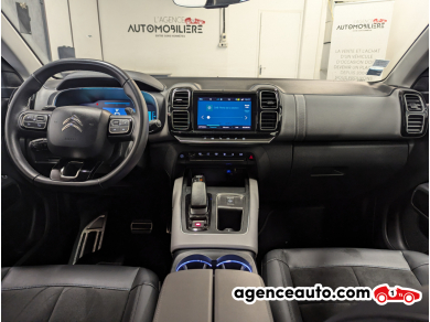 Citroen C5 Aircross — 9