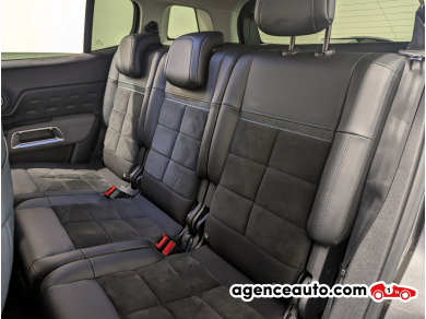 Citroen C5 Aircross — 13