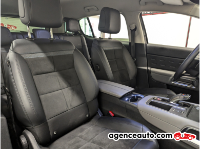 Citroen C5 Aircross — 14