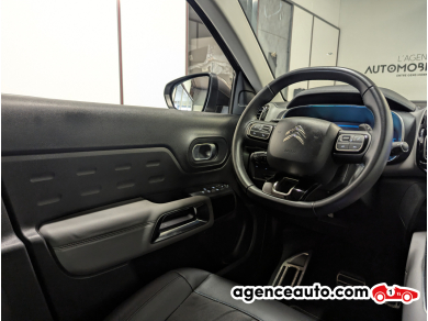 Citroen C5 Aircross — 8