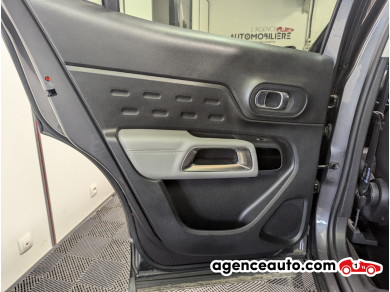 Citroen C5 Aircross — 32