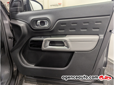 Citroen C5 Aircross — 33