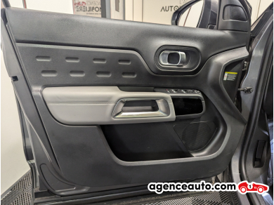 Citroen C5 Aircross — 35