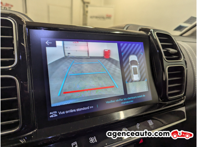 Citroen C5 Aircross — 18