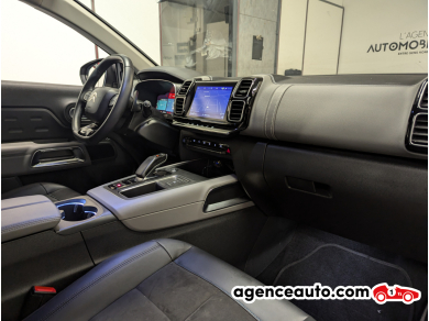 Citroen C5 Aircross — 11