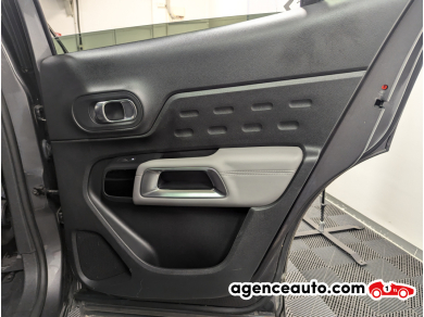 Citroen C5 Aircross — 36