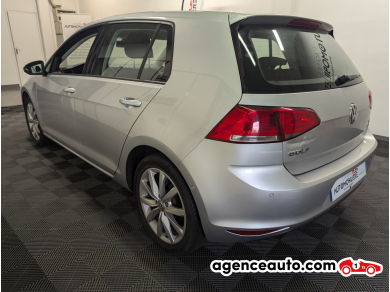 Volkswagen Golf — 6