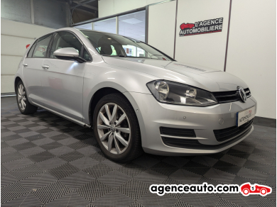 Volkswagen Golf — 2
