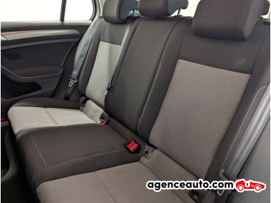 Volkswagen Golf — 11
