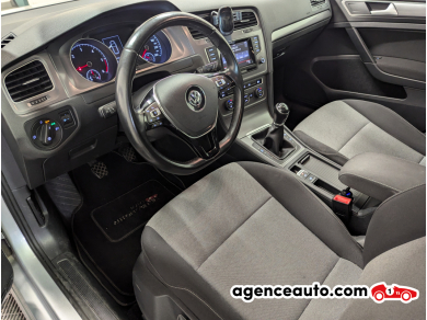 Volkswagen Golf — 8