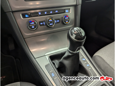 Volkswagen Golf — 14