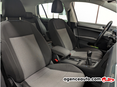 Volkswagen Golf — 12