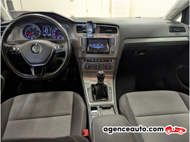 Volkswagen Golf — 10