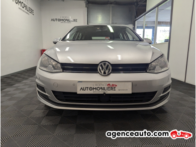Volkswagen Golf — 4