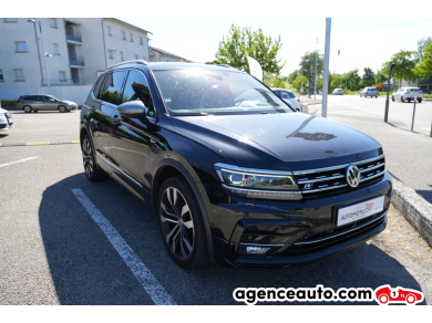 Volkswagen Tiguan Allspace — 4