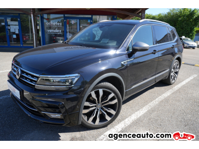Volkswagen Tiguan Allspace — 2