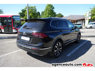 Volkswagen Tiguan Allspace — 6