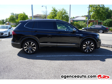 Volkswagen Tiguan Allspace — 5