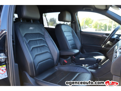 Volkswagen Tiguan Allspace — 24