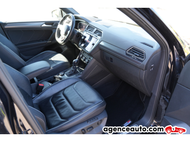 Volkswagen Tiguan Allspace — 36