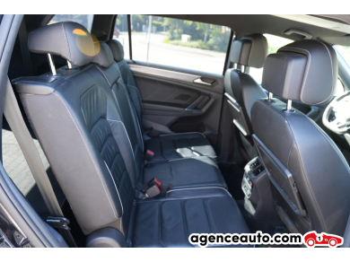 Volkswagen Tiguan Allspace — 38
