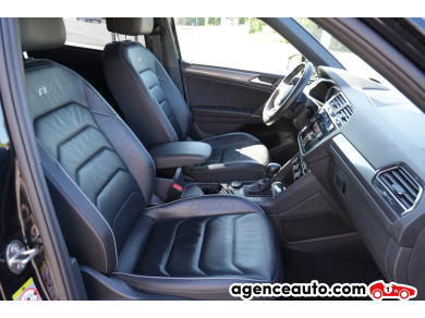 Volkswagen Tiguan Allspace — 37