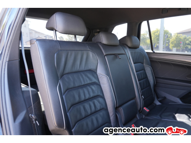 Volkswagen Tiguan Allspace — 25
