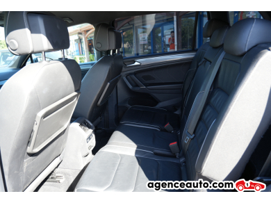Volkswagen Tiguan Allspace — 39