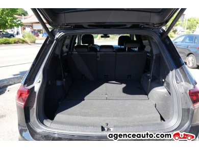 Volkswagen Tiguan Allspace — 30