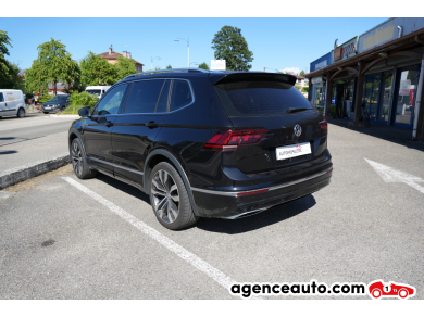 Volkswagen Tiguan Allspace — 8