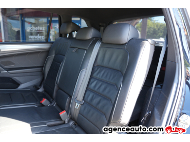 Volkswagen Tiguan Allspace — 26