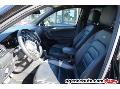 Volkswagen Tiguan Allspace — 34
