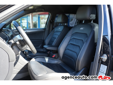 Volkswagen Tiguan Allspace — 23